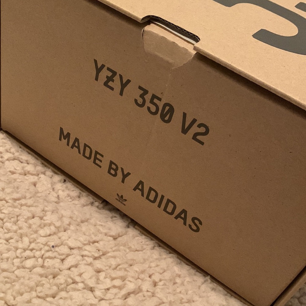 Yeezys - Picture 2 of 6